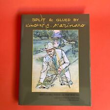 Split & Glued -Vincent