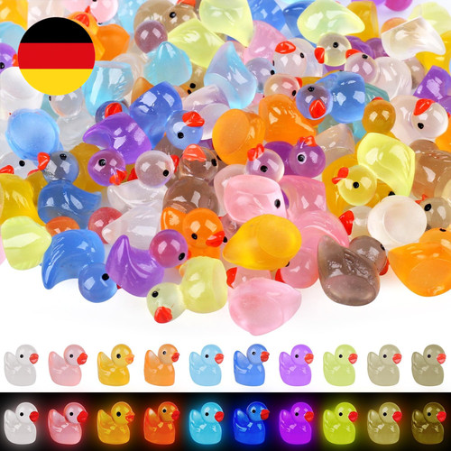 100 stück leuchtende - stück,