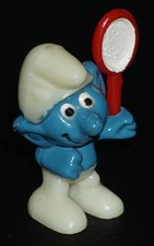 Eitelkeitsschlumpf EDDS