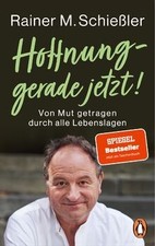 Hoffnung – gerade jetzt