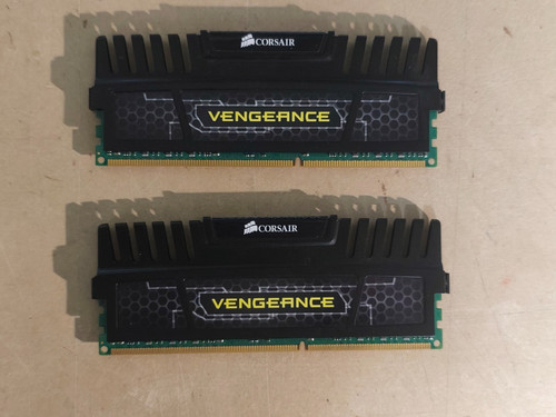 Corsair vengeance - corsair,