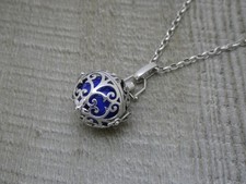 Original Sterling Silber