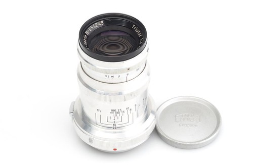Zeiss opton contax - zeiss-opton,