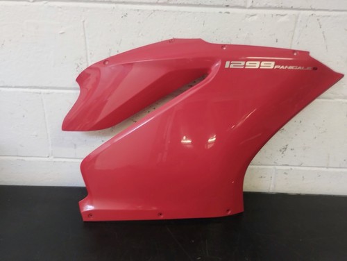 Original ducati panigale - panigale, 1299