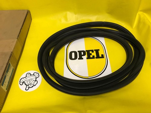 Neu original opel kadett - neu,