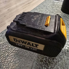 Dewalt dcb180 18v 0ah - dcb180, li-ion
