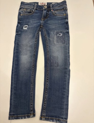 Vingino jeans jungen - jungen, gr
