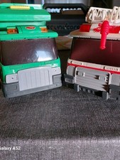 Dickie Spielzeugauto Feuerwehr