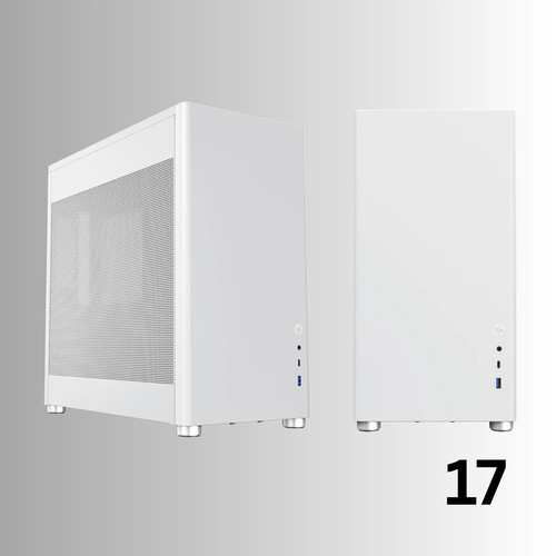 Top mid spec - top, amd