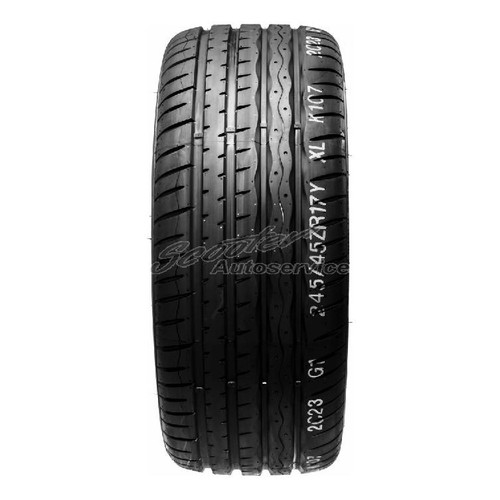Sommerreifen hankook ventus - sommerreifen, s1