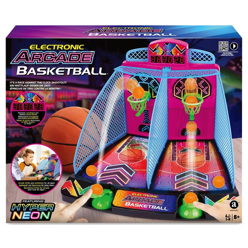 Elektronisches arcade spiel - elektronisches,