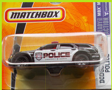 Matchbox Dodge Magnum Kombi