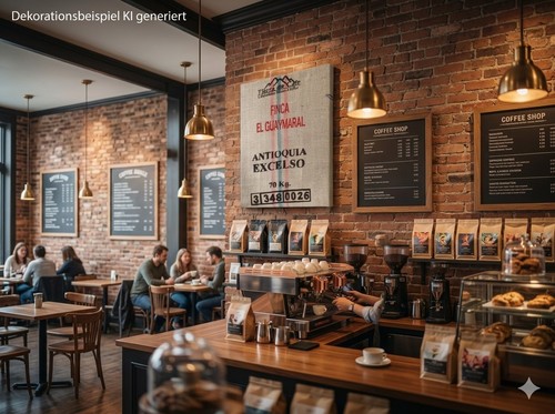 Originaler kaffeesack - originaler,