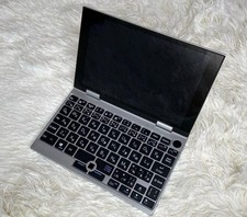 Nanote umpc sr - p8, umpc-02-sr