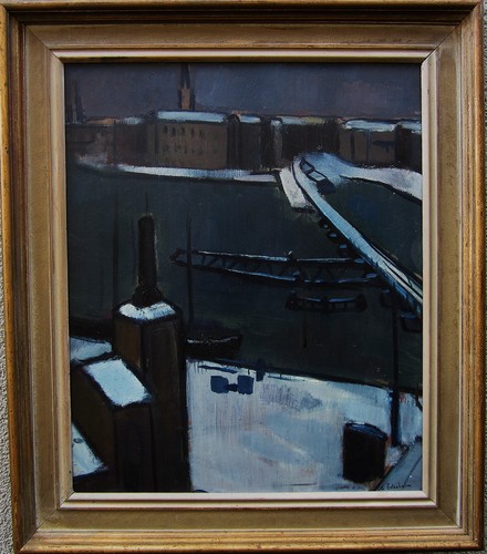 Götrik örtenholm 1913 2005 - götrik,