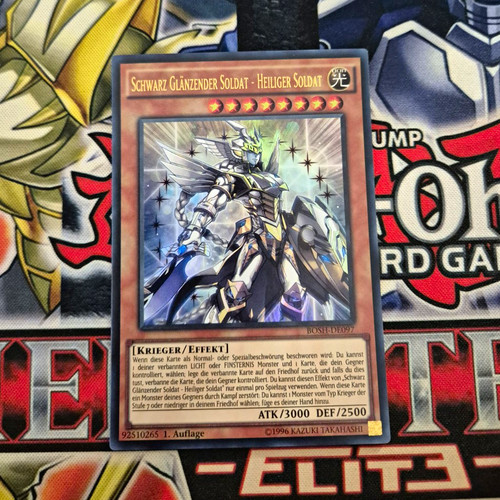 Konami schwarz - yu-gi-oh!,