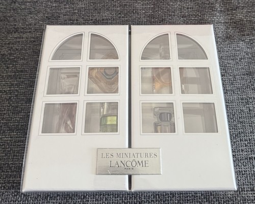 Lancome les miniatures - lancome,