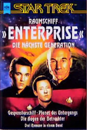 Star trek raumschiff - trek, /raumschiff