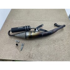 Auspuffanlage LeoVince