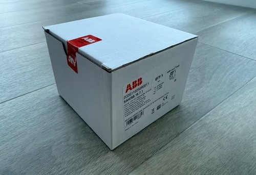 Abb knx schalt jalousieaktor - abb,