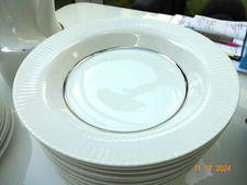 Tiefe Teller - 11 Stück -