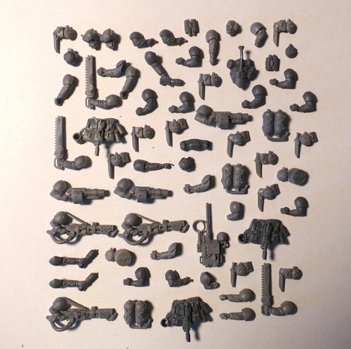 Warhammer 40000 - 40000,