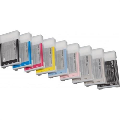 Epson tinte foto - foto, schwarz