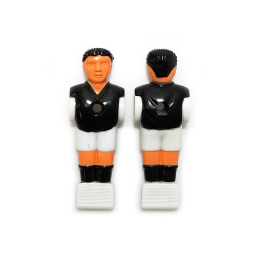 Bandito kickerfiguren - x,