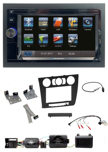 Blaupunkt lenkrad usb - blaupunkt,