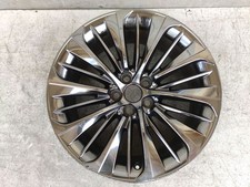 Lexus LS 460 - 600H 2018 20