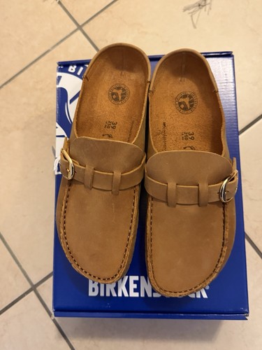 Birkenstock buckley - birkenstock,