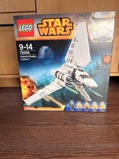 LEGO Star Wars: Imperial