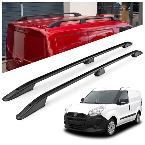 Dachreling für fiat - doblo, ii