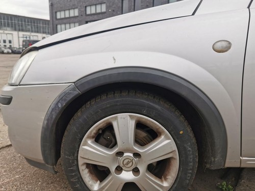 Opel corsa kotflügel - c, fender