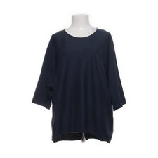 COS, Tunika, Größe: L, Blau