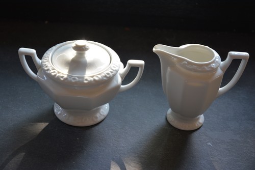 Rosenthal zuckertopf und - rosenthal,