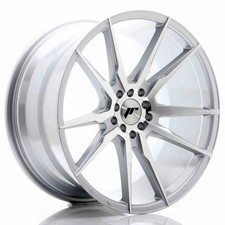 JR WHEELS JR21 19x9,5 ET35