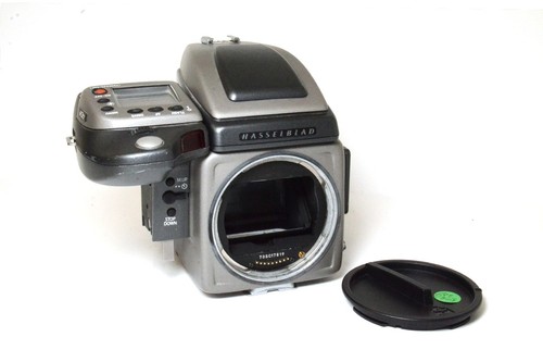Hasselblad h3d mit - hasselblad,