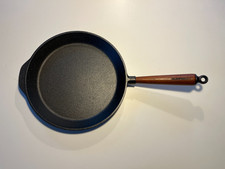 SKEPPSHULT Gusseisen Pfanne