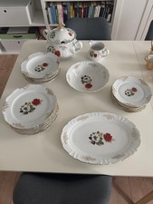 Bavaria Germany Porzellan