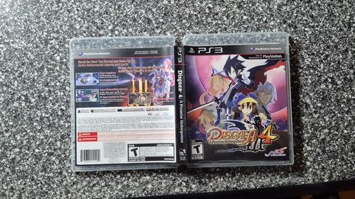 Disgaea promise - 4-a,
