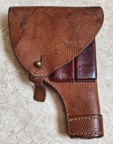 Alte pistolentasche soldat - pistolentasche,