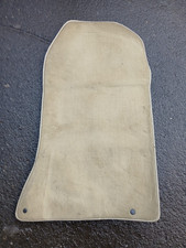 Beifahrer Teppich vorne rechts