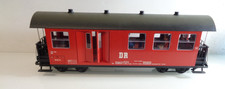 LGB Spur G 3171 Personen-/Gepäckwagen der DR siehe Foto in OVP PK1584
