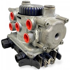 WABCO EBS Ventil Antriebsachse