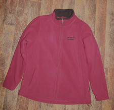 Maui Sports dicke Fleecejacke