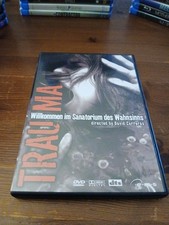 Trauma willkommen im - -,