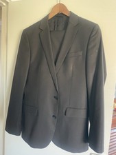 HUGO BOSS Anzug Größe 50