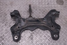 Audi TT Mk1 2002 Vorne Achstr?ger vorne 1J0199851 Benzin 131kW RIM33698