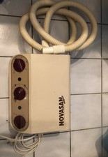 Sprudelbad Novasan, Badewannen- u. Fußsprudelbad